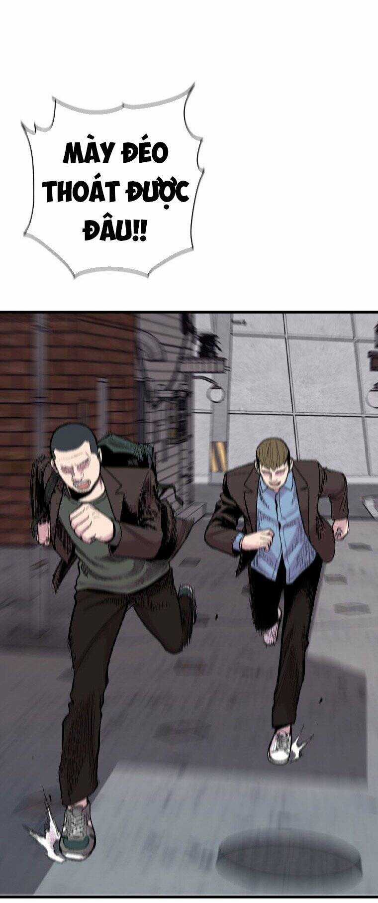 Chuyển Hóa Chapter 16 trang 19