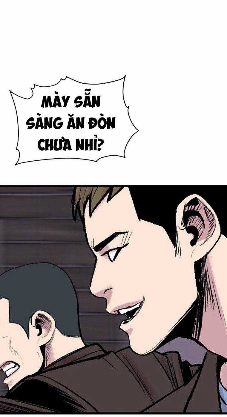 Chuyển Hóa Chapter 16 trang 24