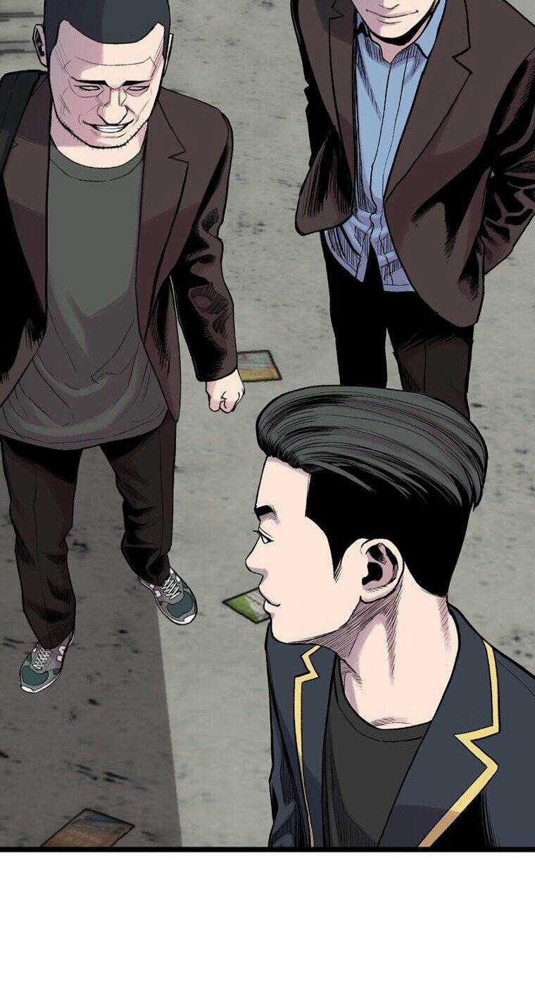 Chuyển Hóa Chapter 16 trang 28