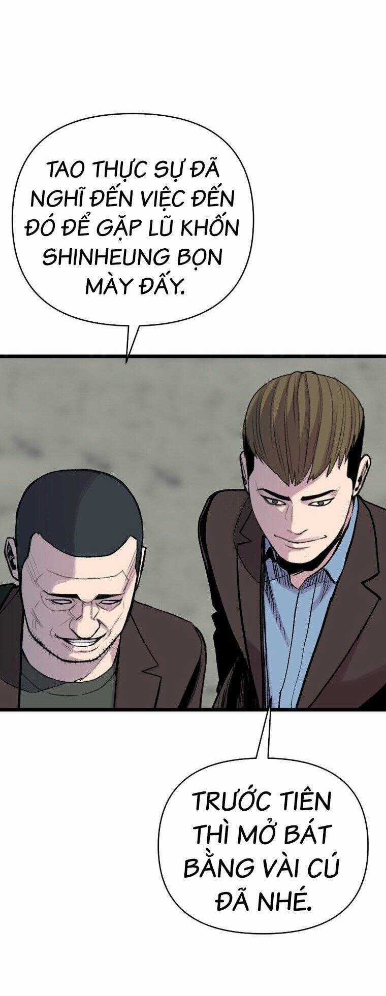 Chuyển Hóa Chapter 16 trang 29