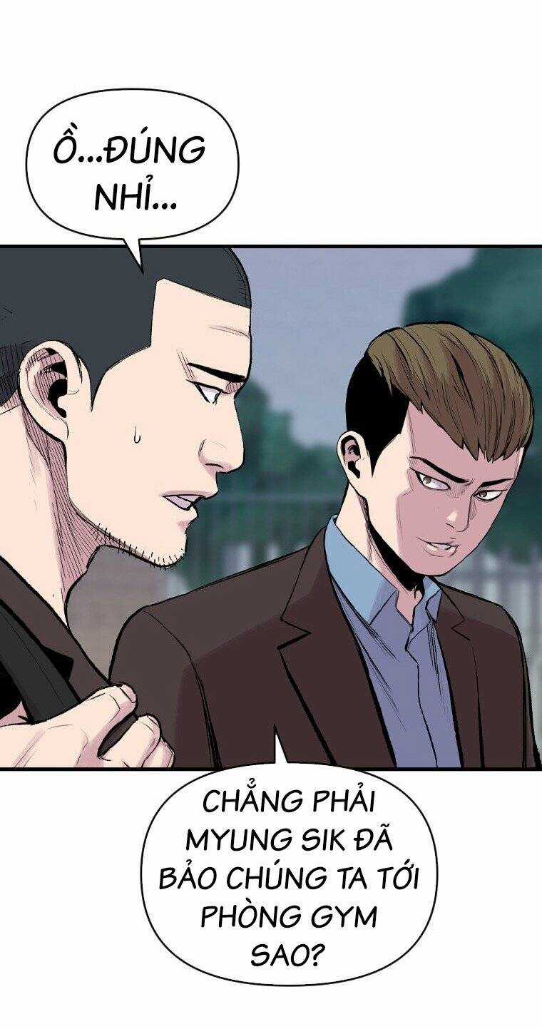 Chuyển Hóa Chapter 16 trang 3