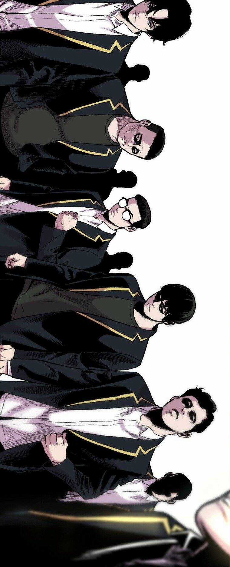 Chuyển Hóa Chapter 16 trang 36