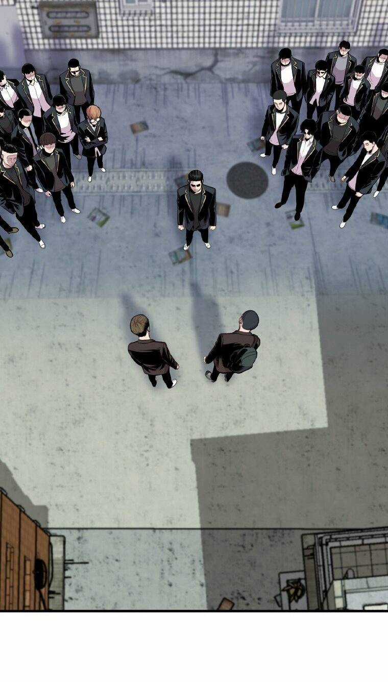 Chuyển Hóa Chapter 16 trang 39