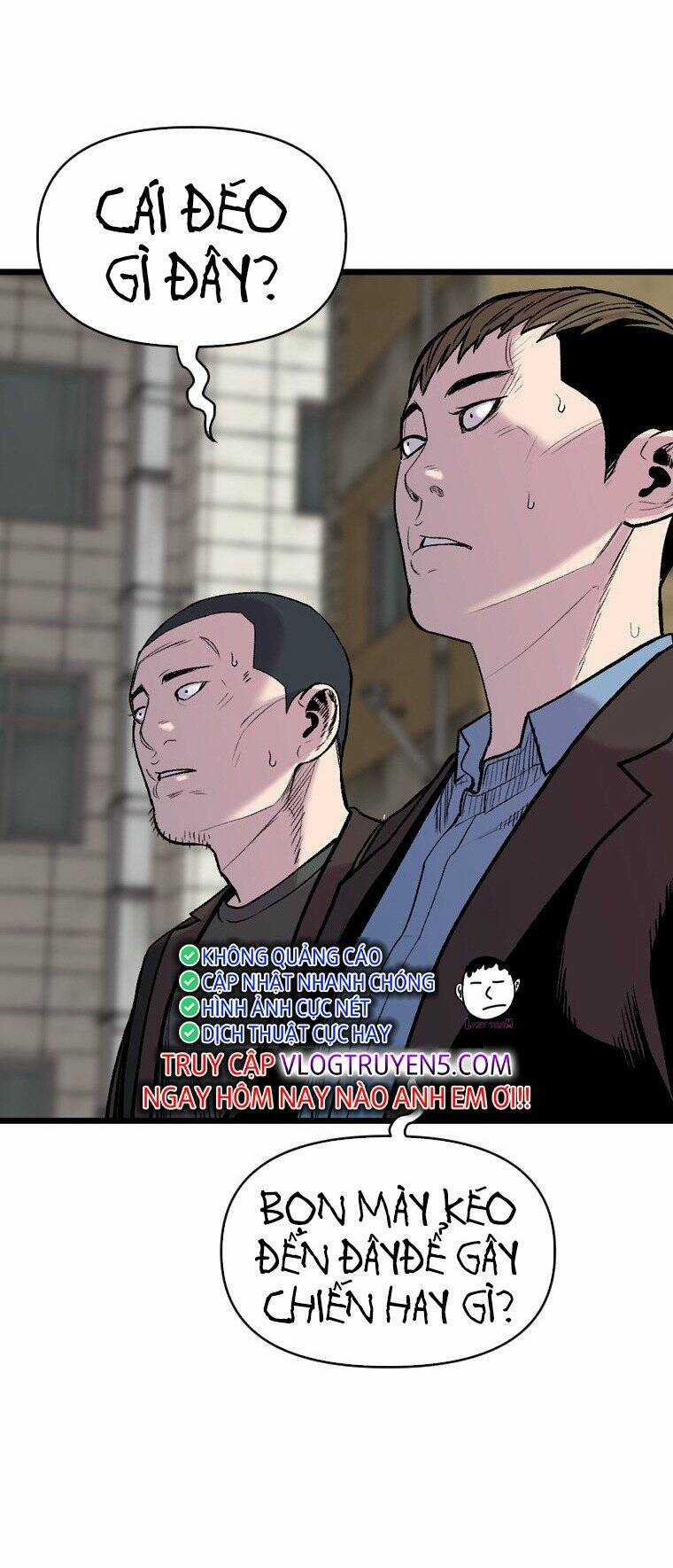 Chuyển Hóa Chapter 16 trang 40