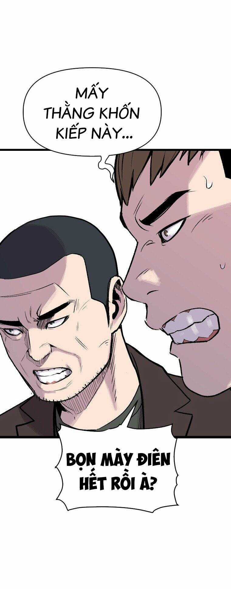 Chuyển Hóa Chapter 16 trang 46