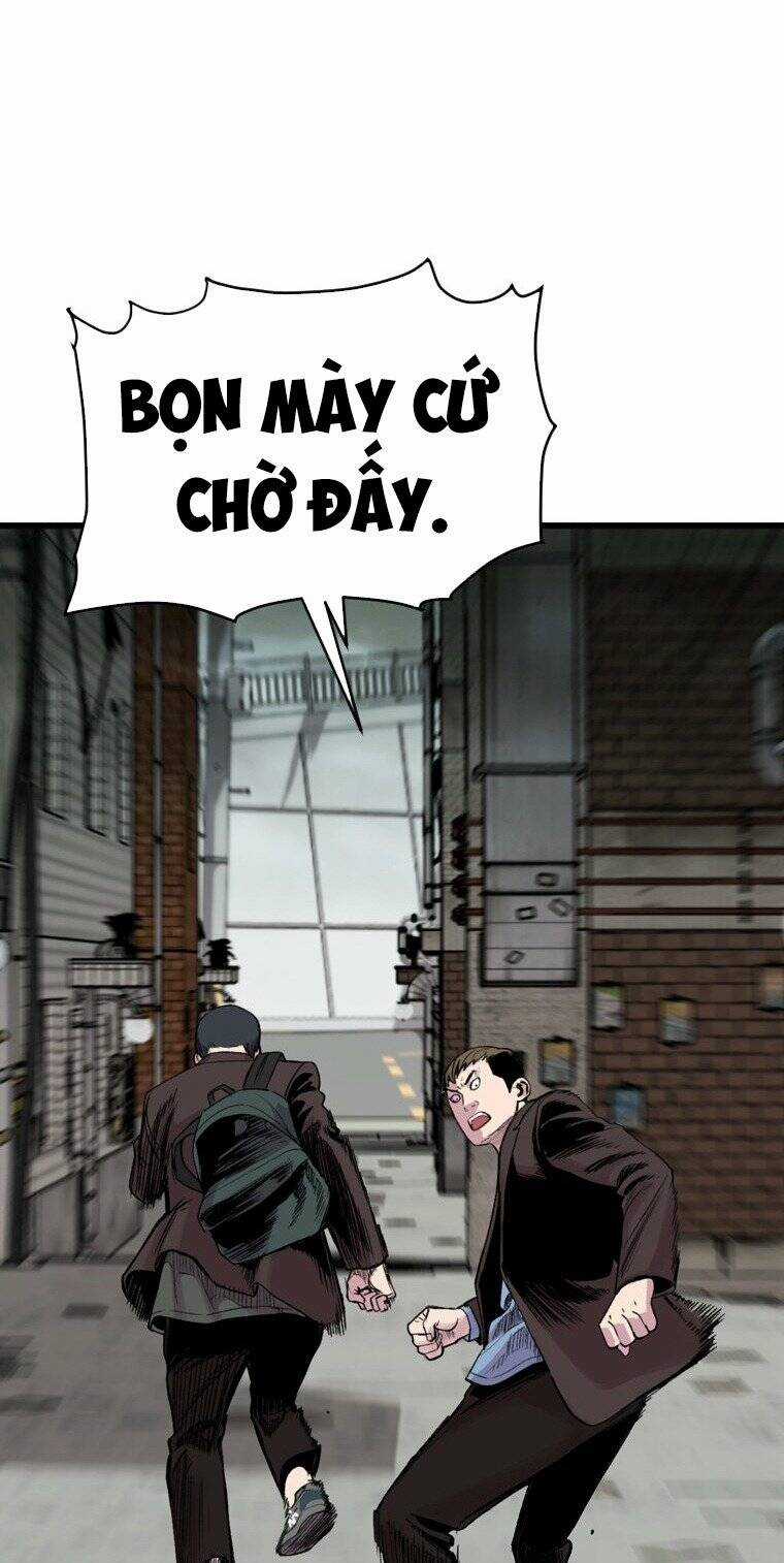 Chuyển Hóa Chapter 16 trang 47