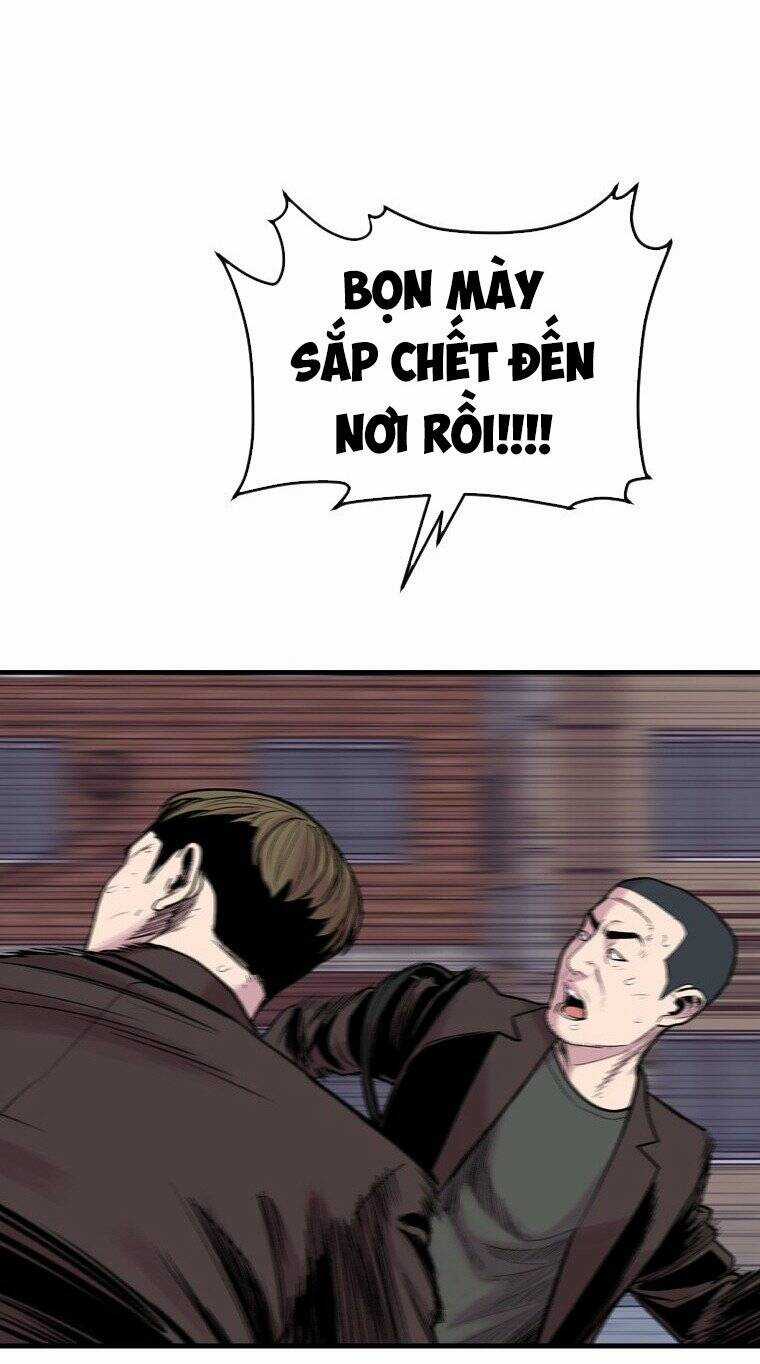 Chuyển Hóa Chapter 16 trang 50