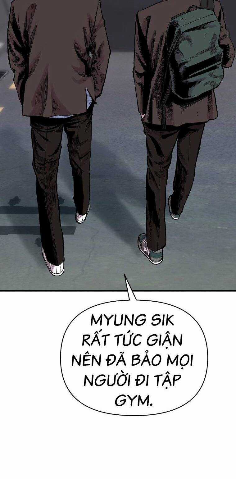 Chuyển Hóa Chapter 16 trang 6