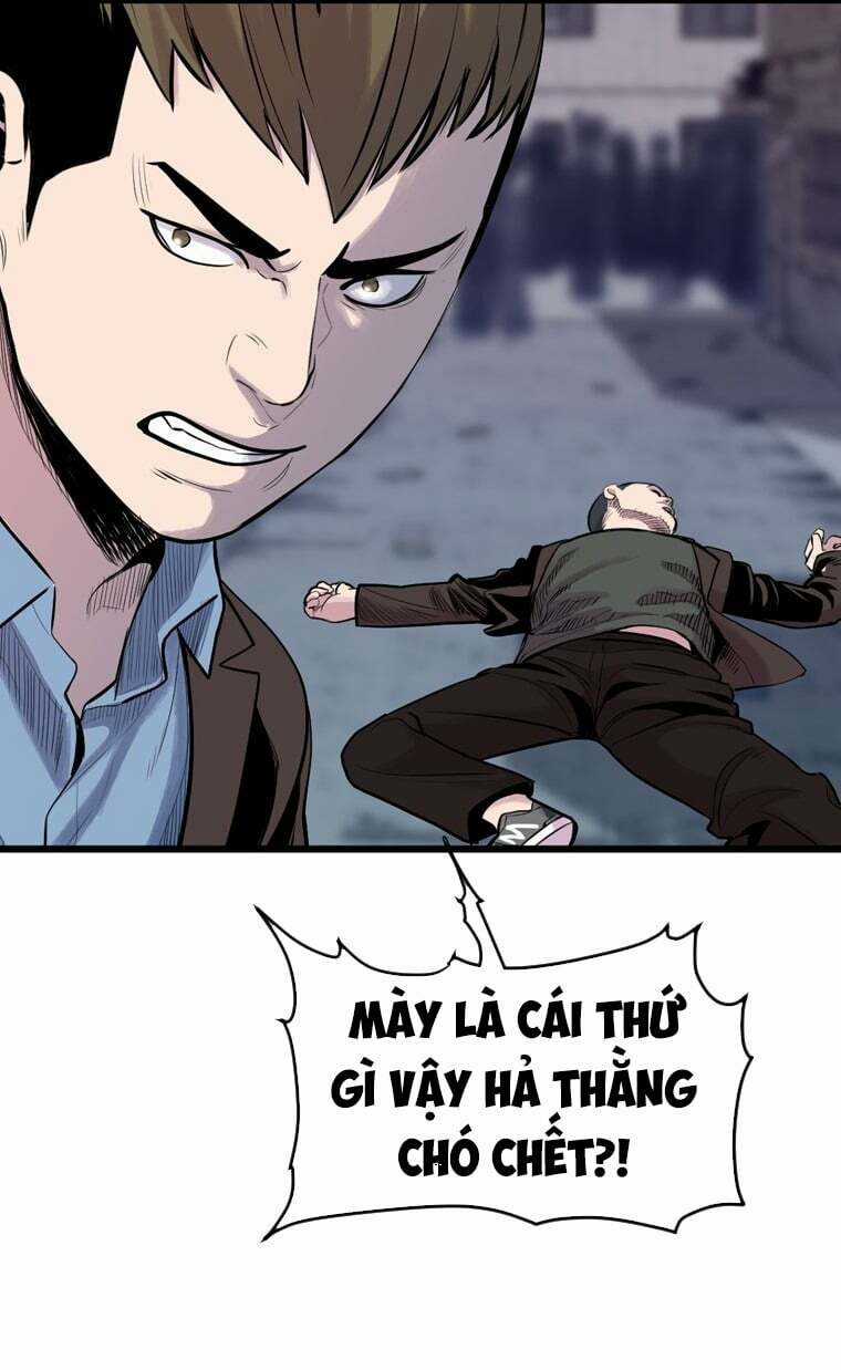 Chuyển Hóa Chapter 16 trang 64