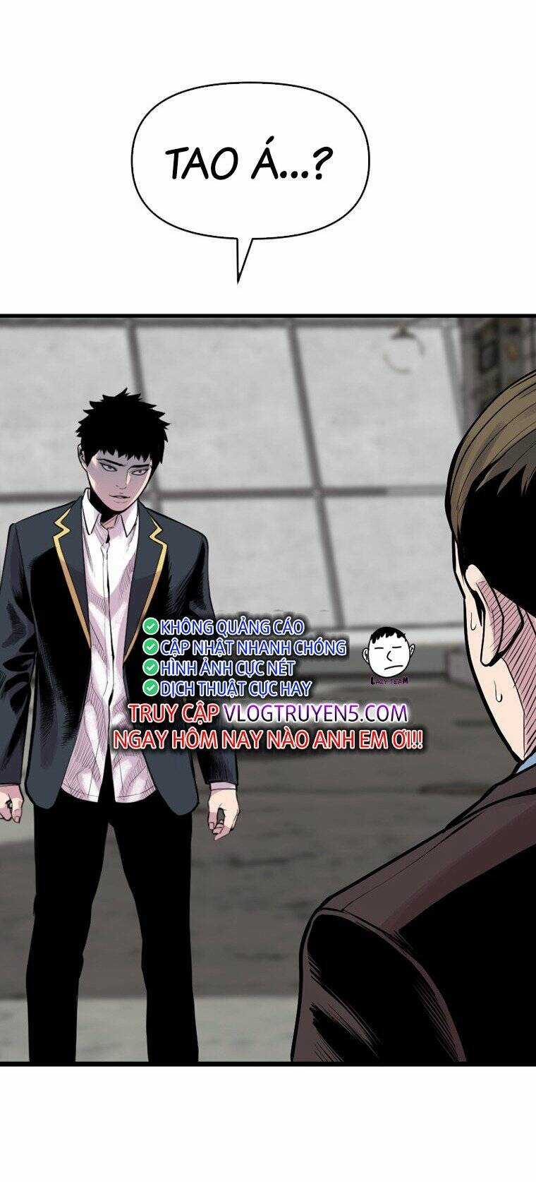 Chuyển Hóa Chapter 16 trang 65