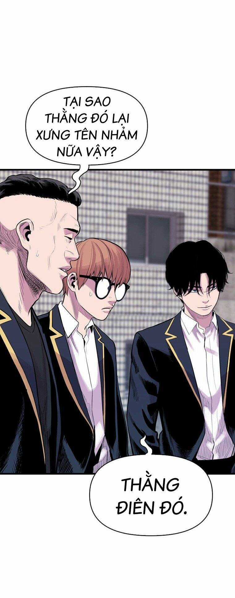 Chuyển Hóa Chapter 16 trang 68