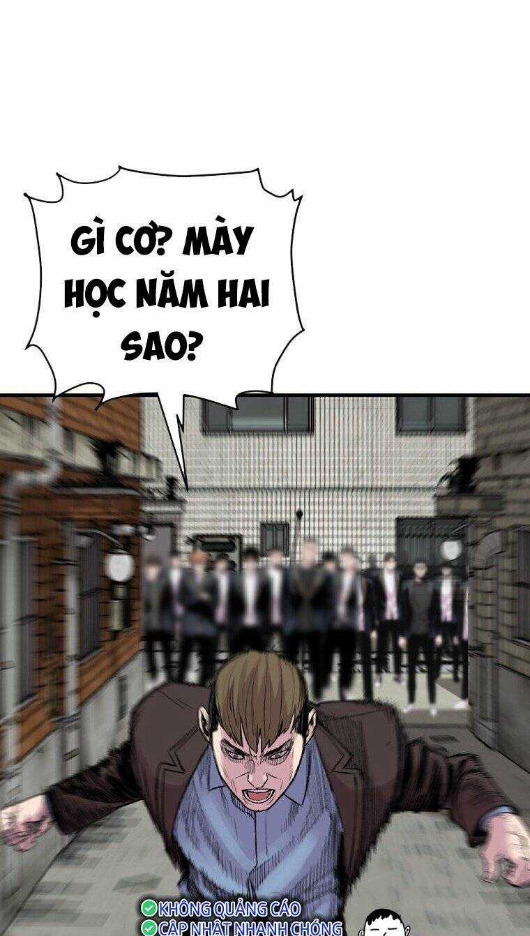 Chuyển Hóa Chapter 16 trang 70