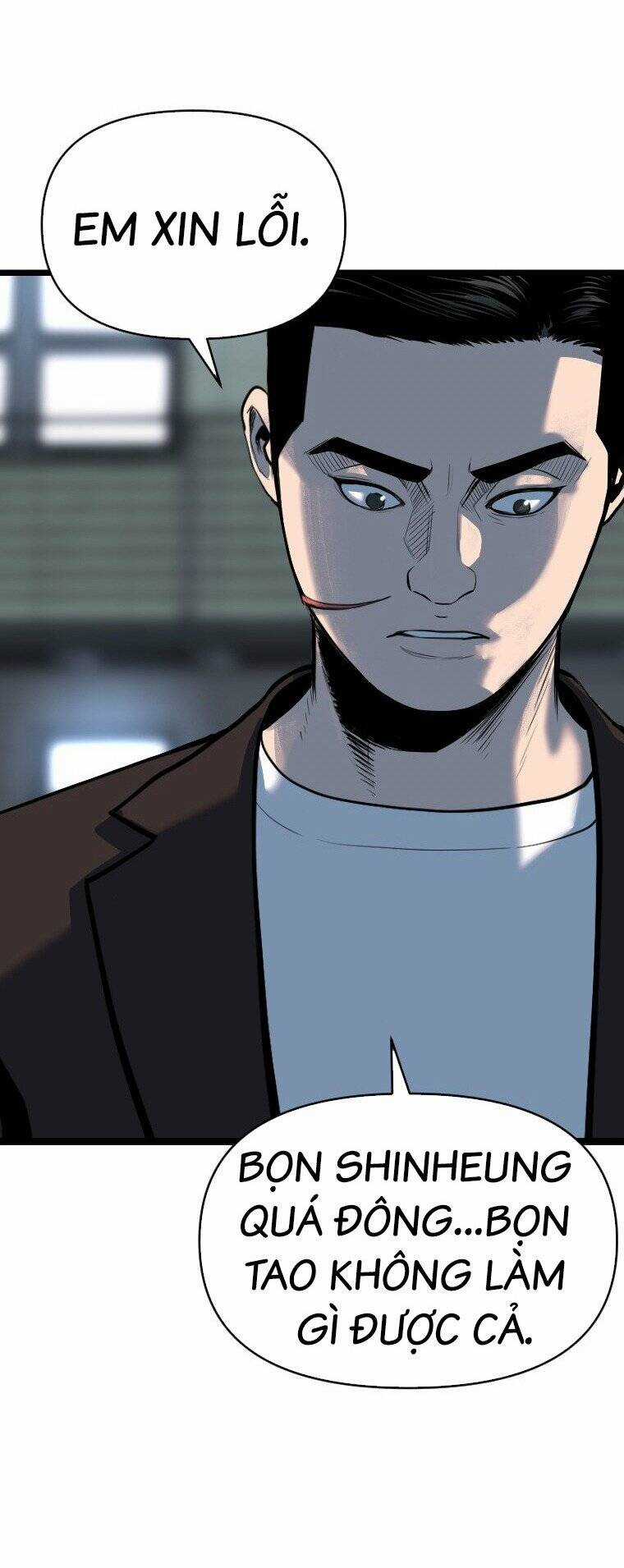 Chuyển Hóa Chapter 16 trang 85