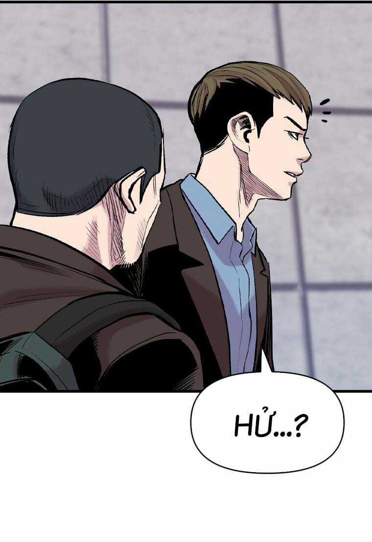 Chuyển Hóa Chapter 16 trang 9