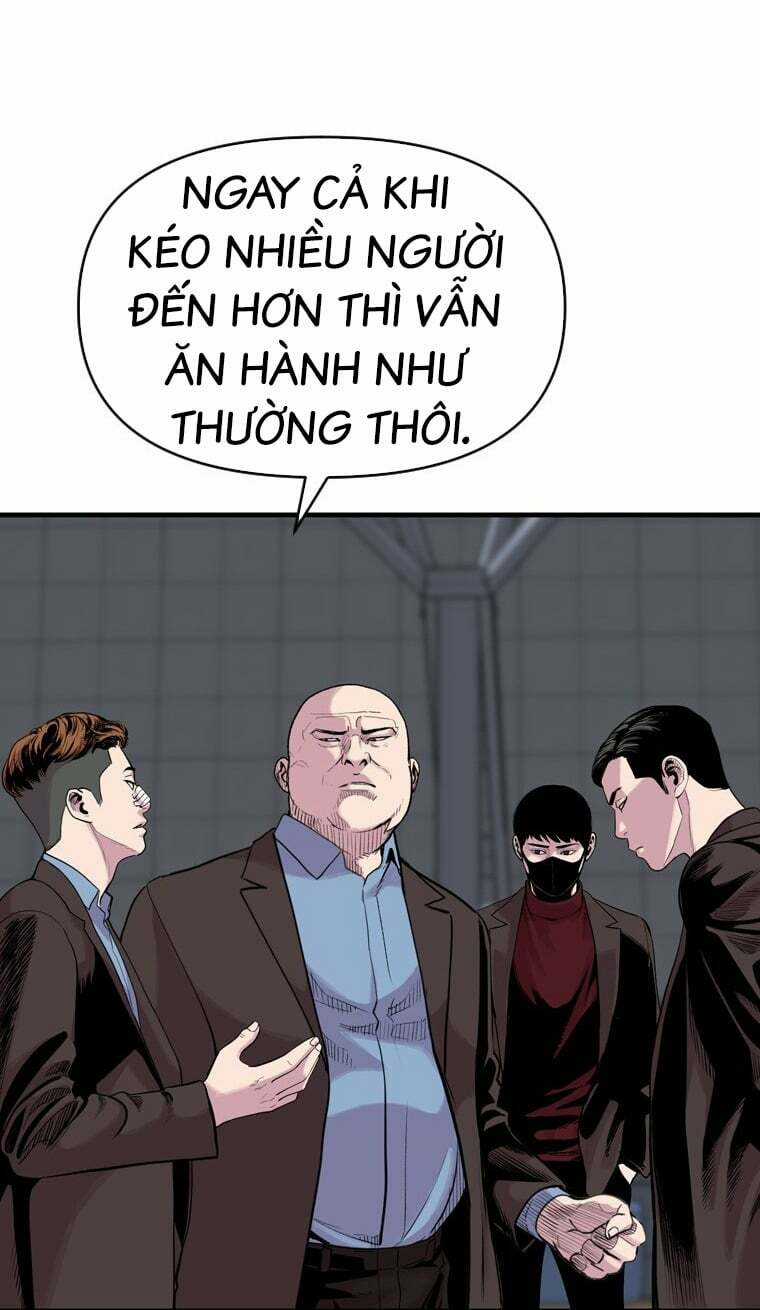 Chuyển Hóa Chapter 16 trang 99