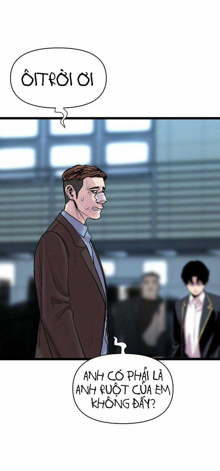 Chuyển Hóa Chapter 17 trang 107