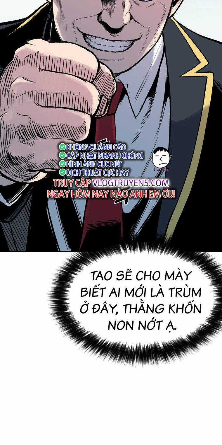 Chuyển Hóa Chapter 17 trang 11