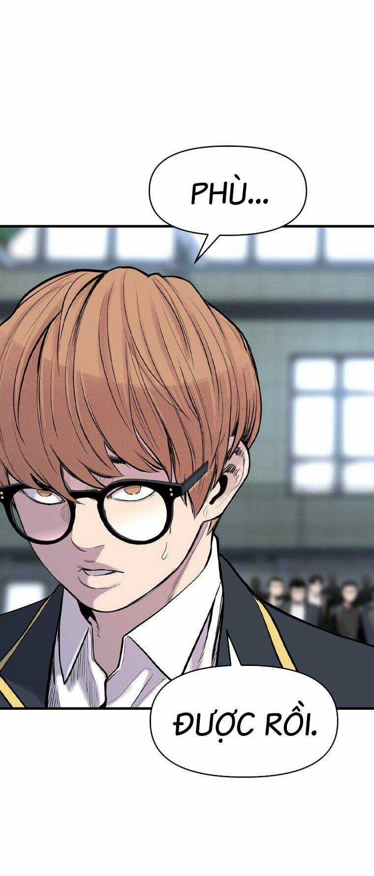 Chuyển Hóa Chapter 17 trang 111