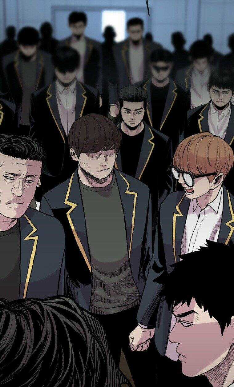 Chuyển Hóa Chapter 17 trang 113