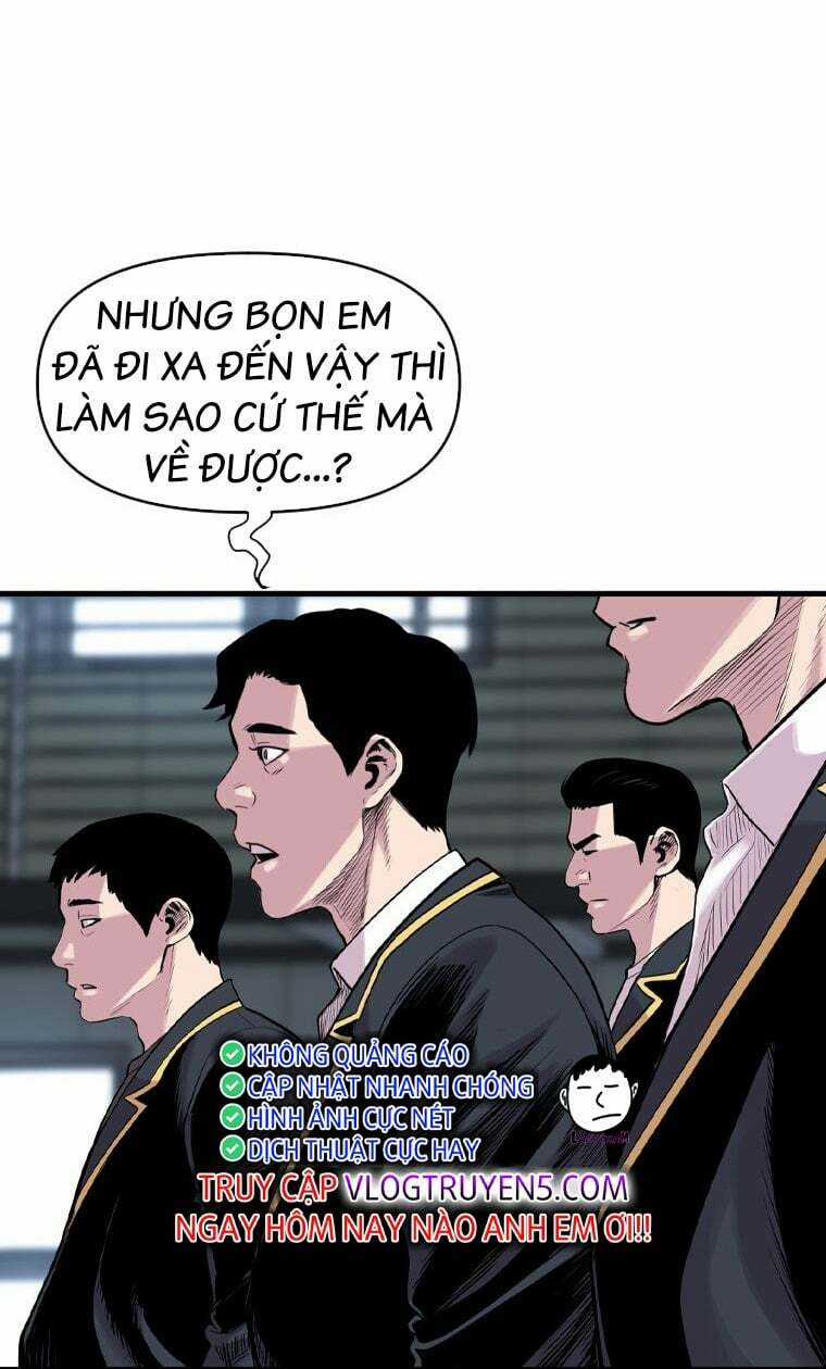 Chuyển Hóa Chapter 17 trang 115