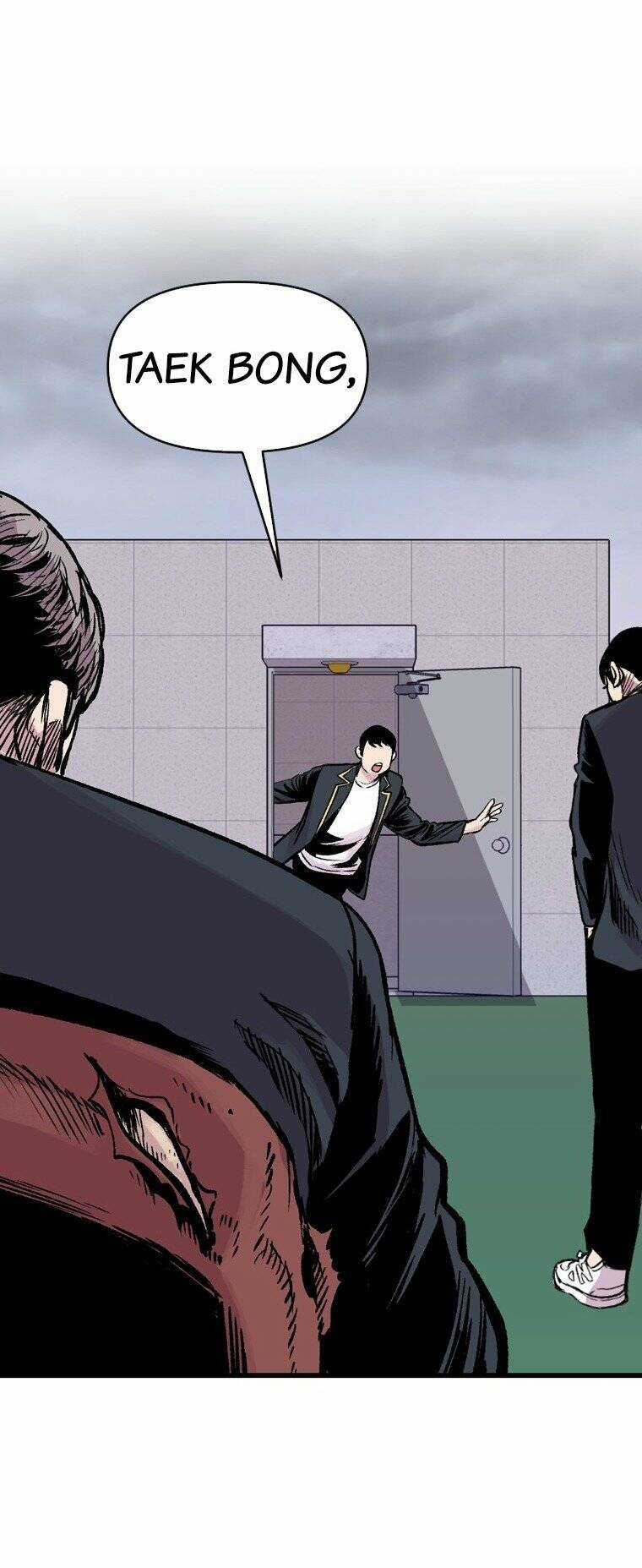 Chuyển Hóa Chapter 17 trang 12