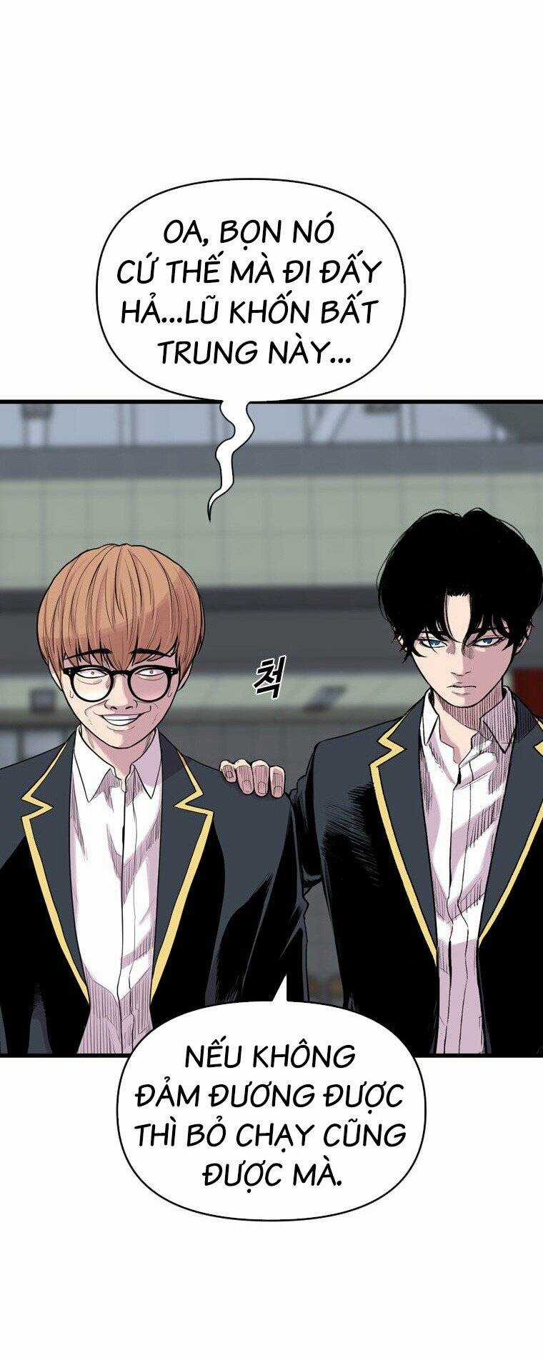 Chuyển Hóa Chapter 17 trang 120