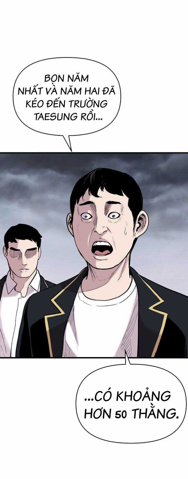 Chuyển Hóa Chapter 17 trang 13