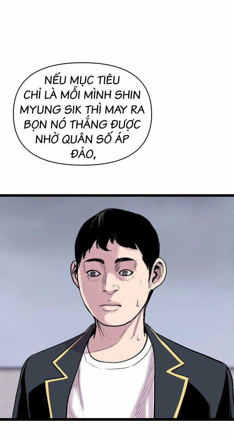 Chuyển Hóa Chapter 17 trang 20