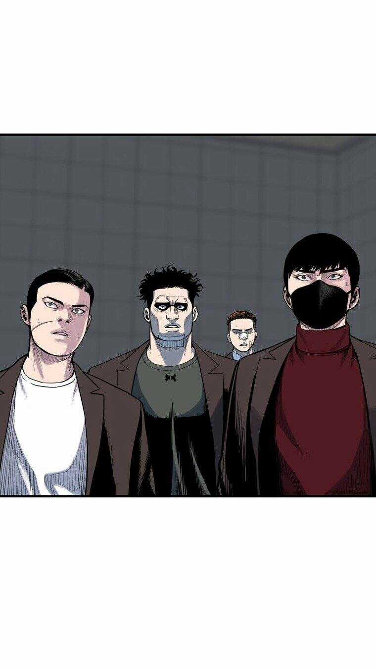 Chuyển Hóa Chapter 17 trang 30