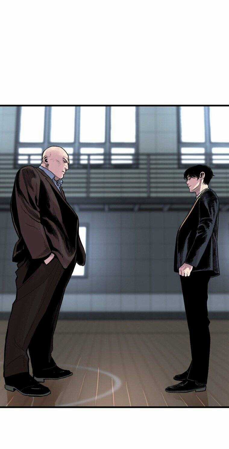 Chuyển Hóa Chapter 17 trang 31