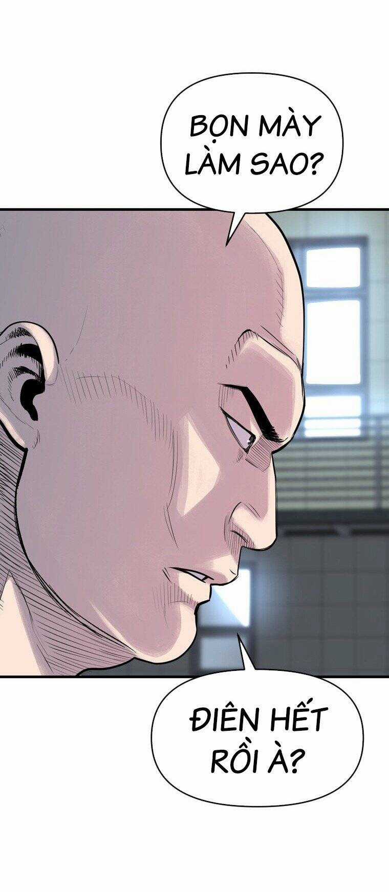 Chuyển Hóa Chapter 17 trang 32