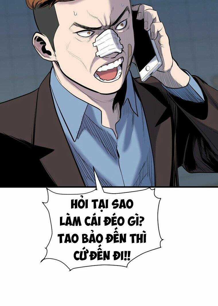 Chuyển Hóa Chapter 17 trang 39