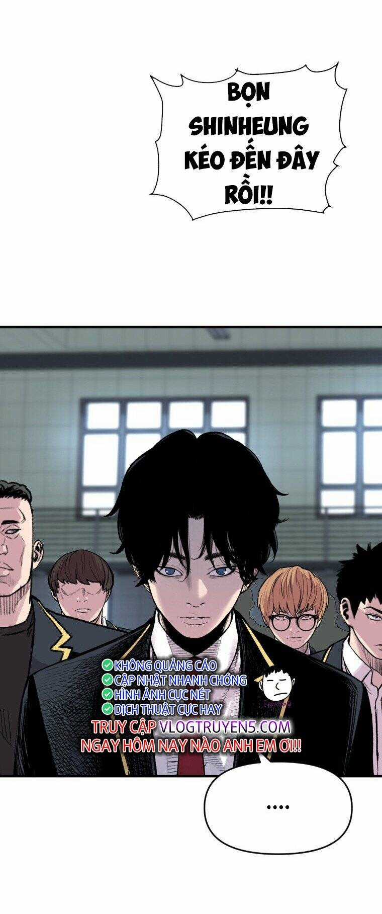 Chuyển Hóa Chapter 17 trang 40