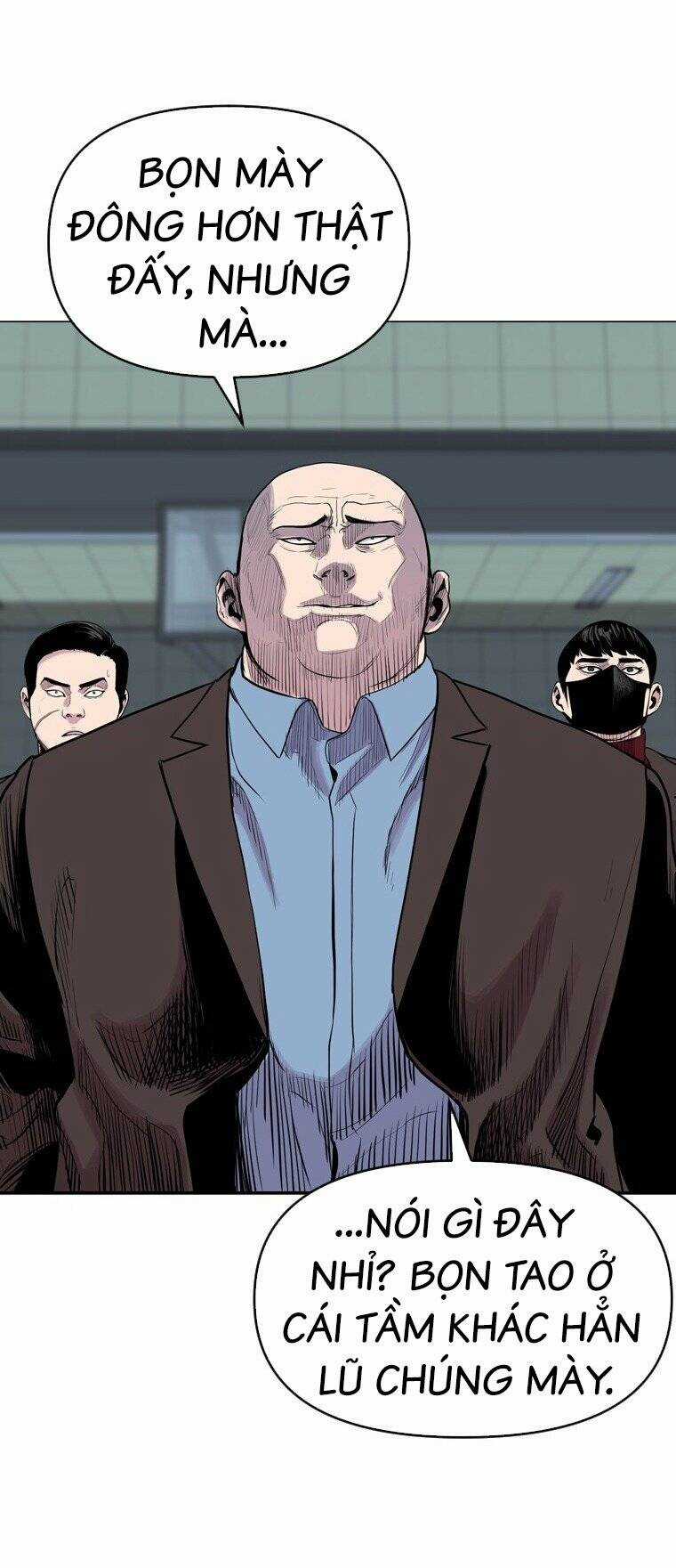 Chuyển Hóa Chapter 17 trang 41