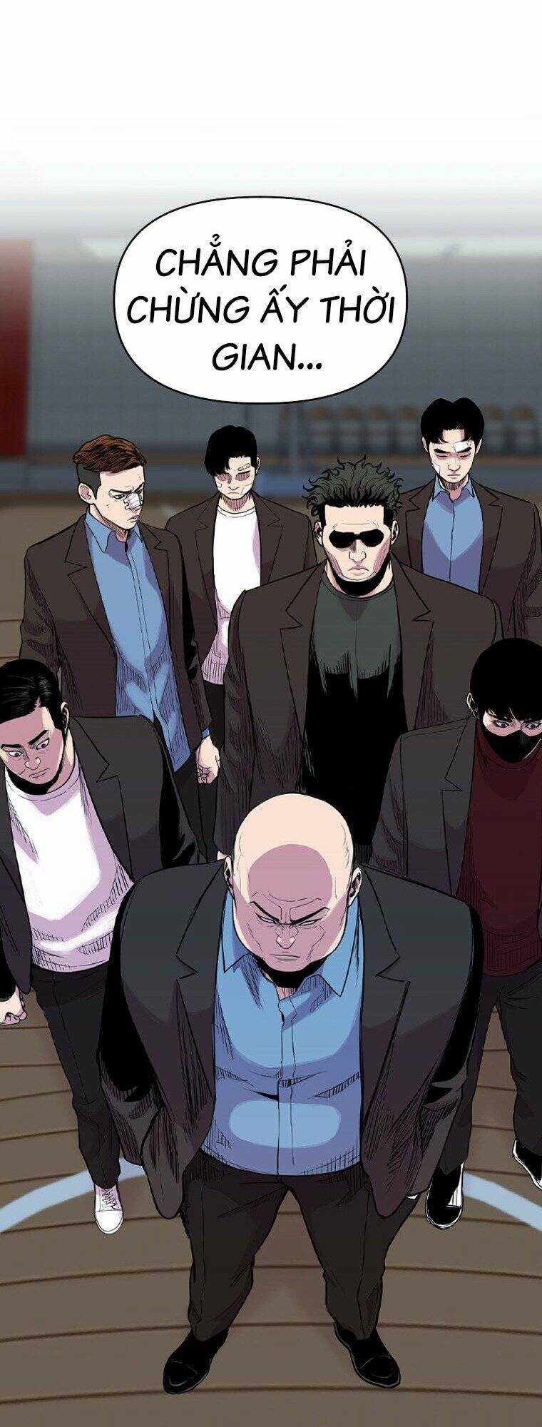 Chuyển Hóa Chapter 17 trang 49