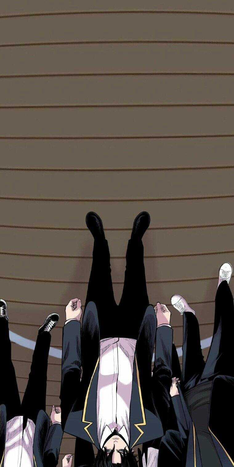 Chuyển Hóa Chapter 17 trang 50