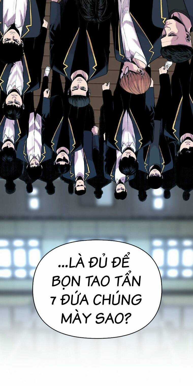 Chuyển Hóa Chapter 17 trang 51