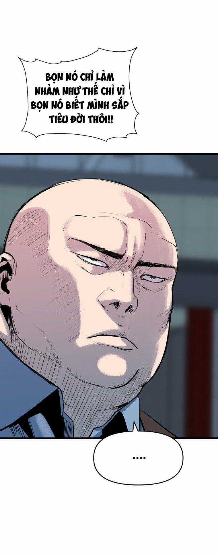 Chuyển Hóa Chapter 17 trang 83