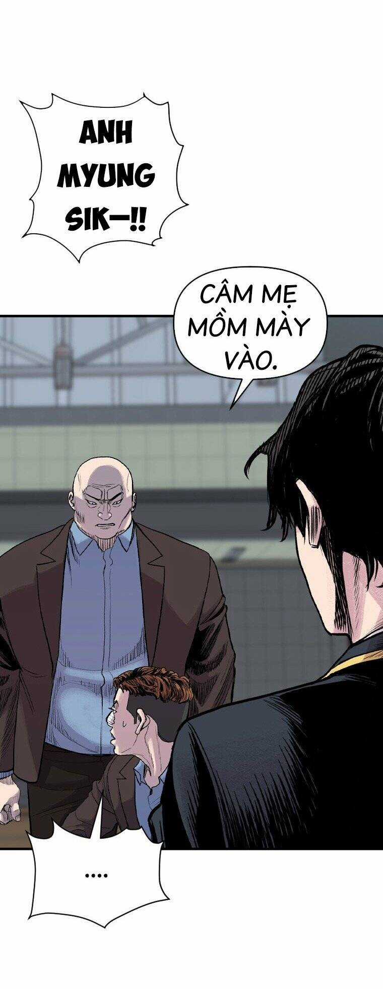 Chuyển Hóa Chapter 17 trang 93