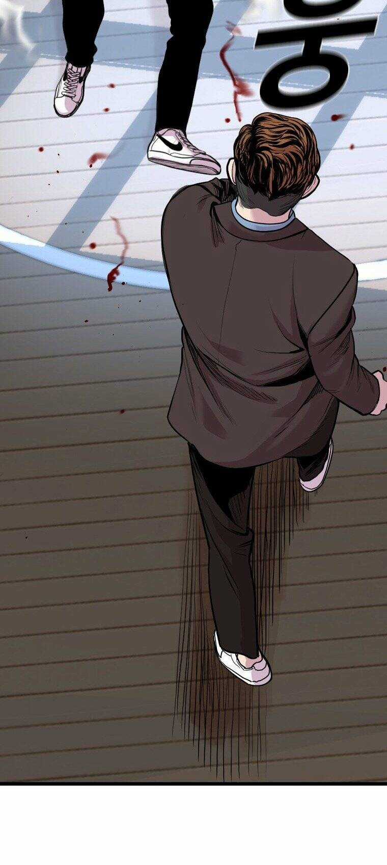 Chuyển Hóa Chapter 18 trang 104