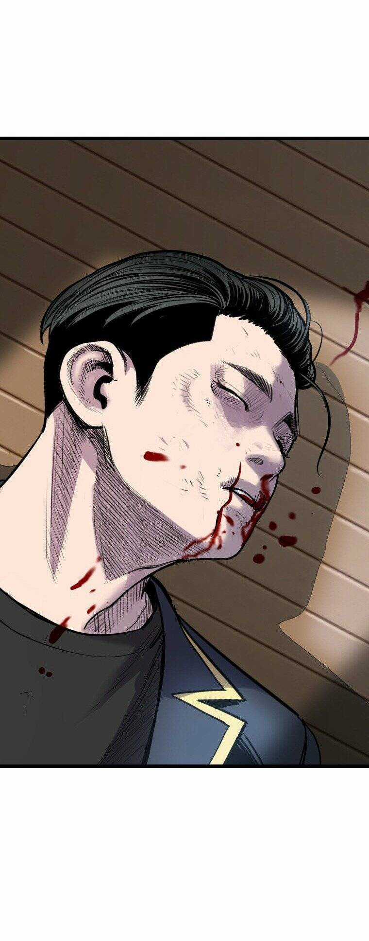 Chuyển Hóa Chapter 18 trang 107