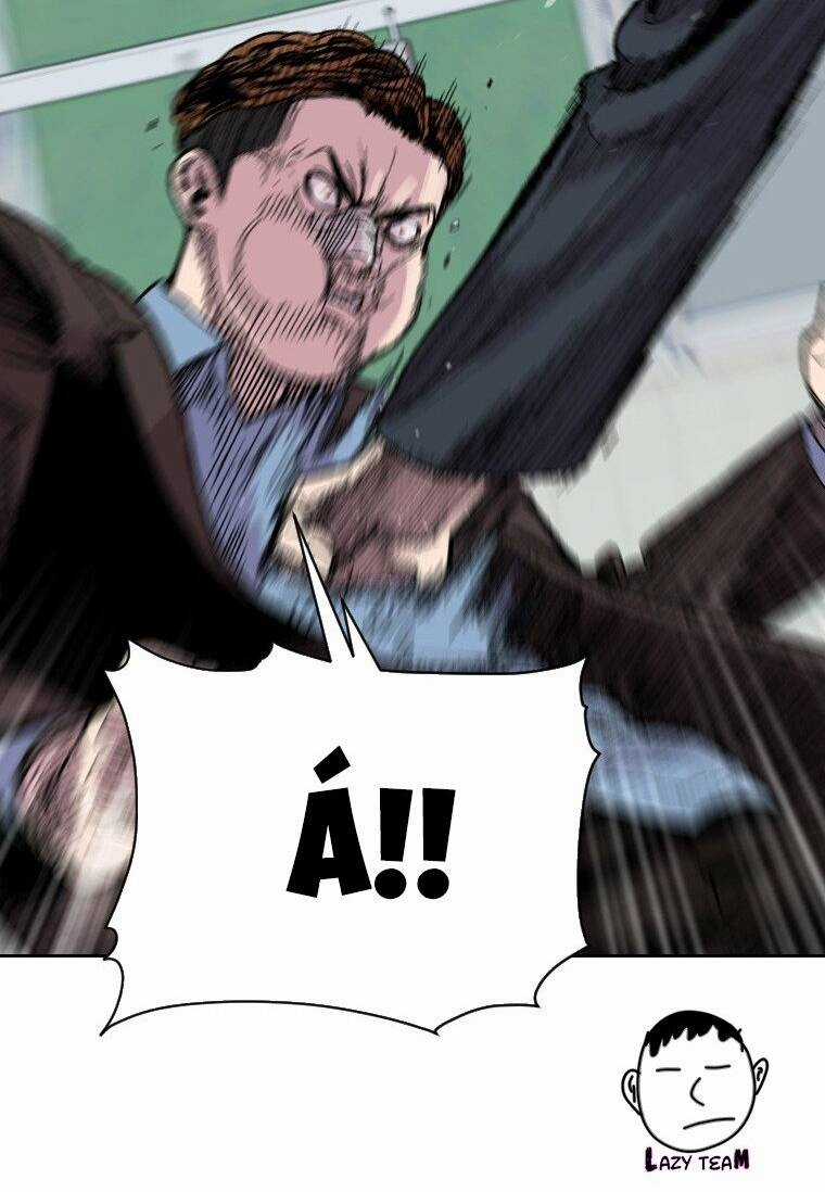 Chuyển Hóa Chapter 18 trang 11