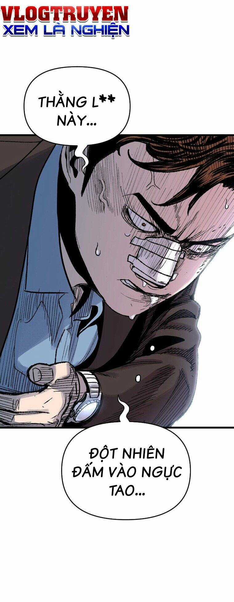 Chuyển Hóa Chapter 18 trang 12