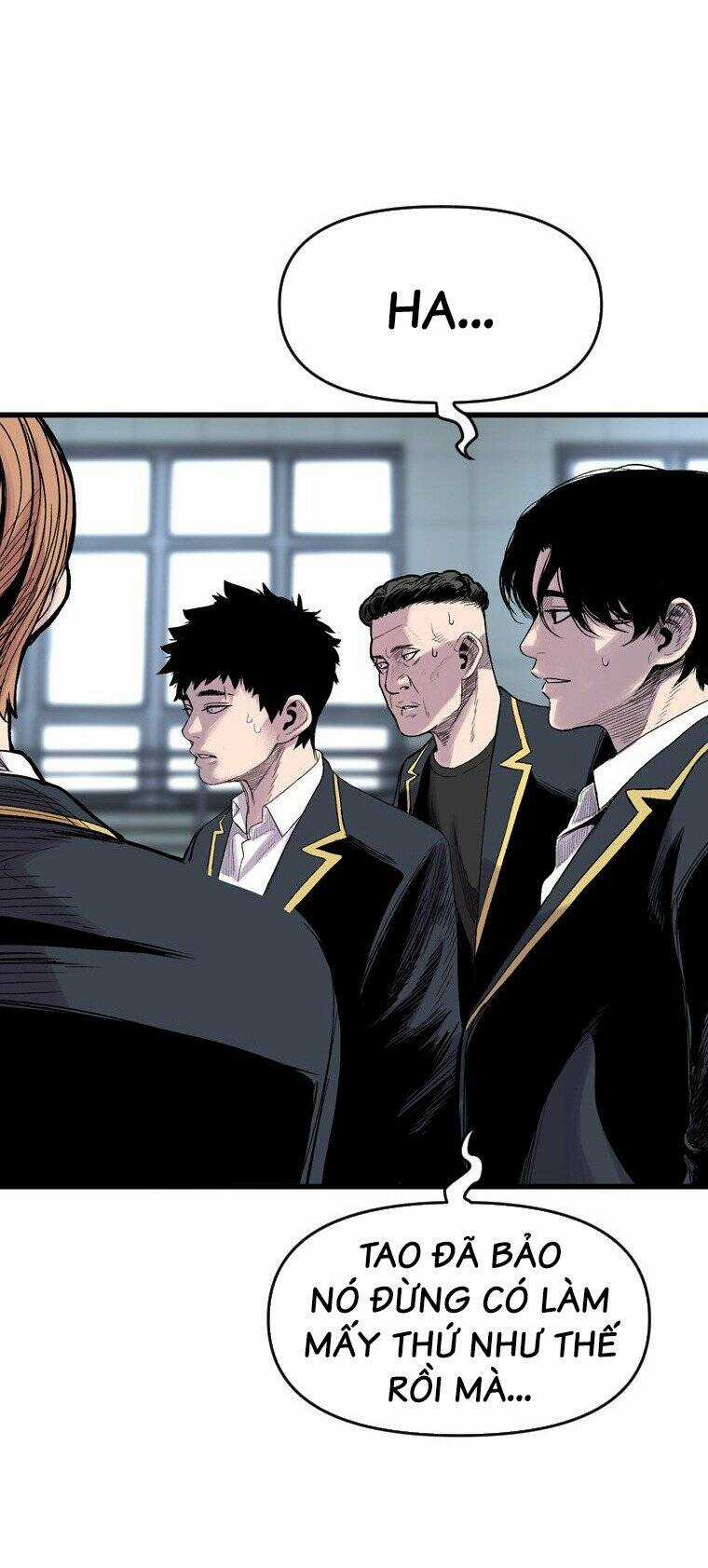 Chuyển Hóa Chapter 18 trang 20