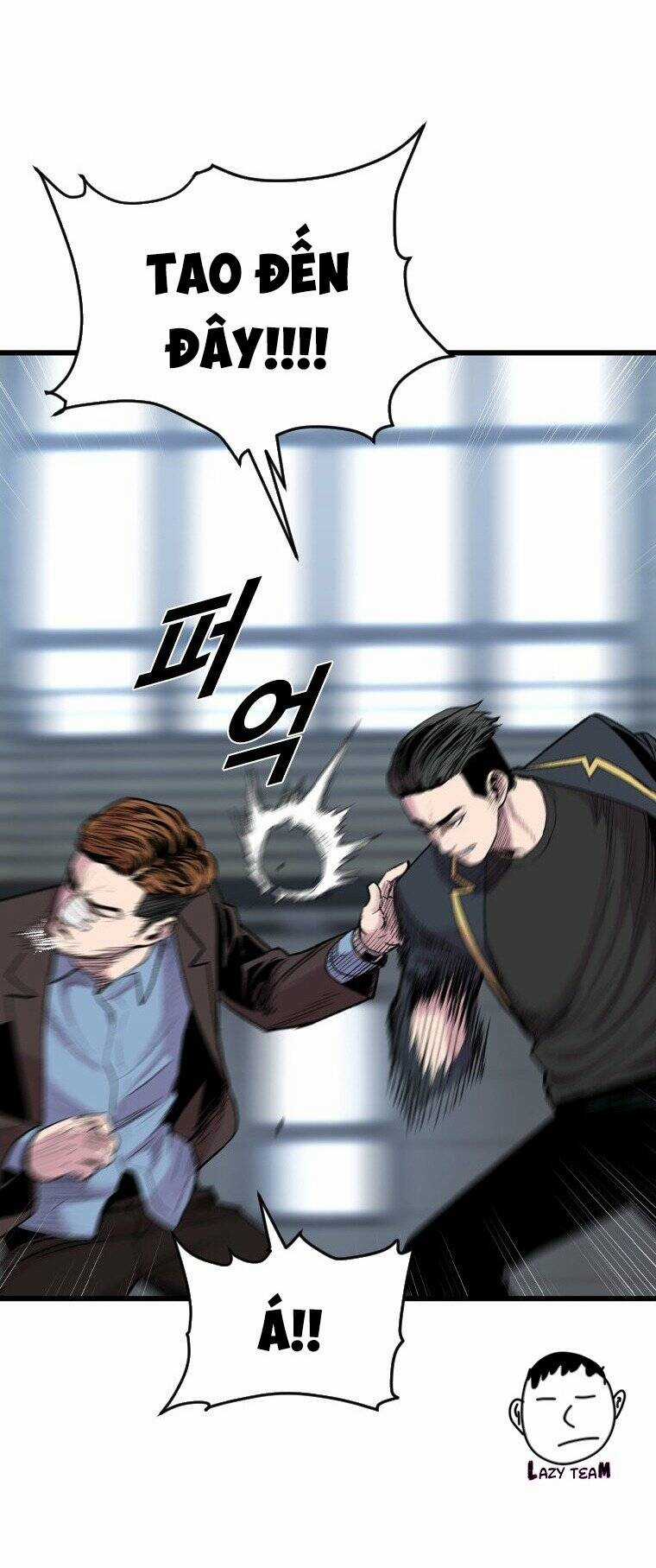 Chuyển Hóa Chapter 18 trang 21