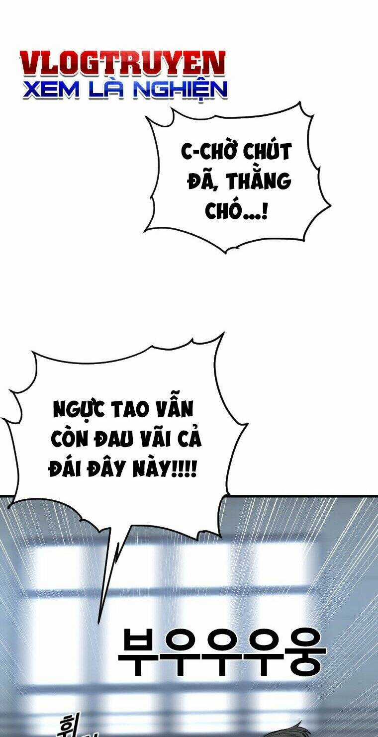 Chuyển Hóa Chapter 18 trang 22