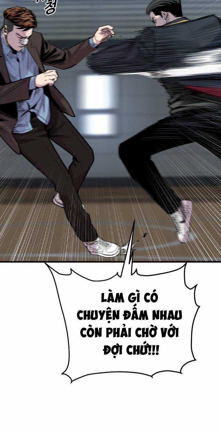 Chuyển Hóa Chapter 18 trang 23