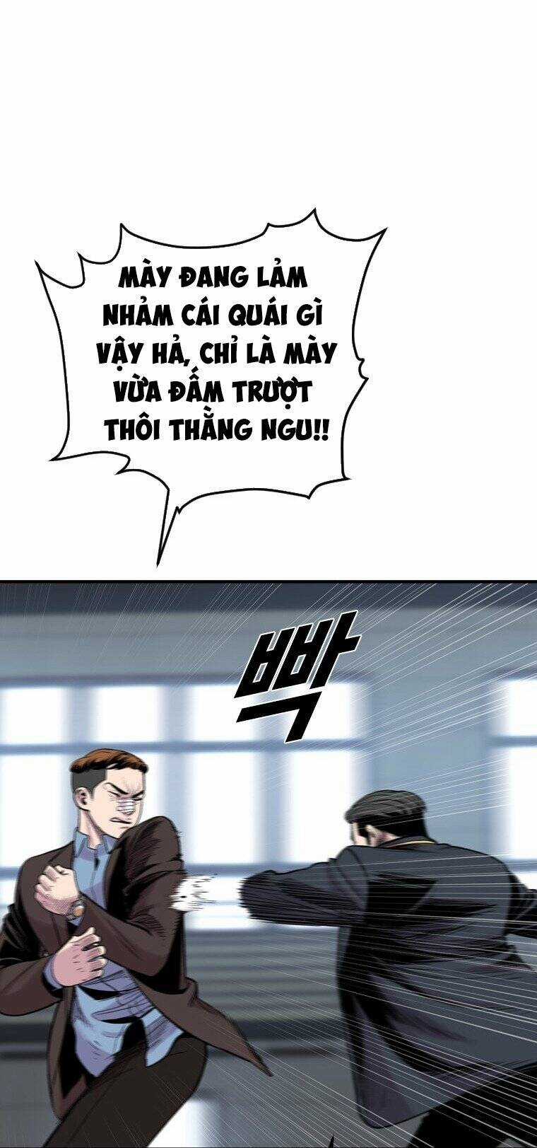 Chuyển Hóa Chapter 18 trang 28