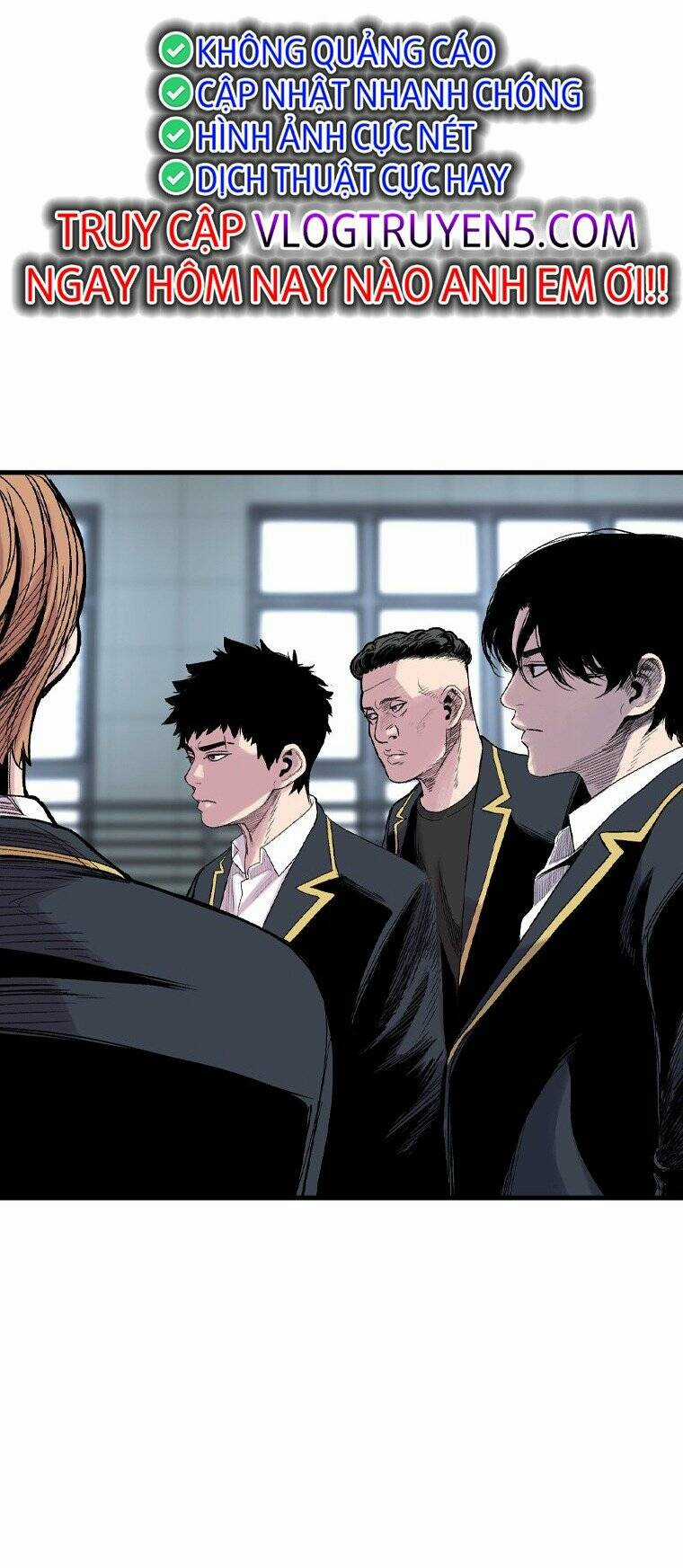 Chuyển Hóa Chapter 18 trang 3