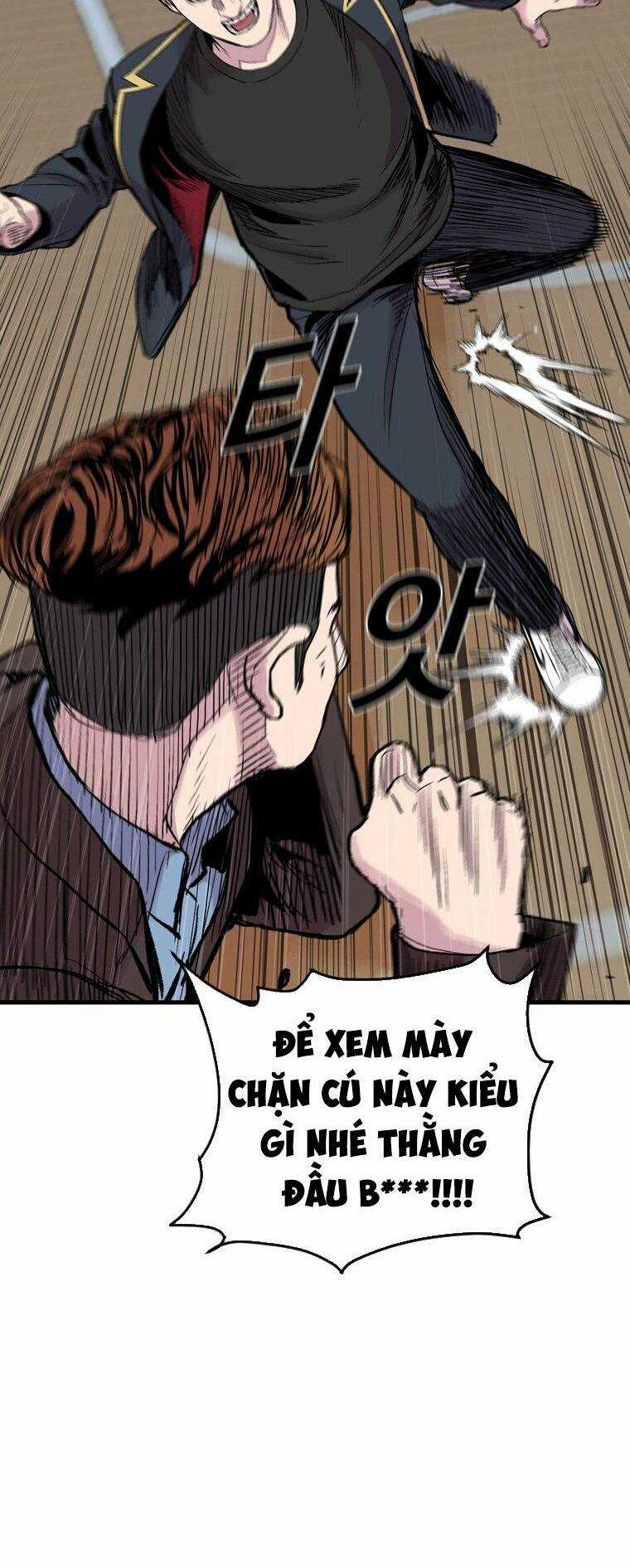 Chuyển Hóa Chapter 18 trang 30